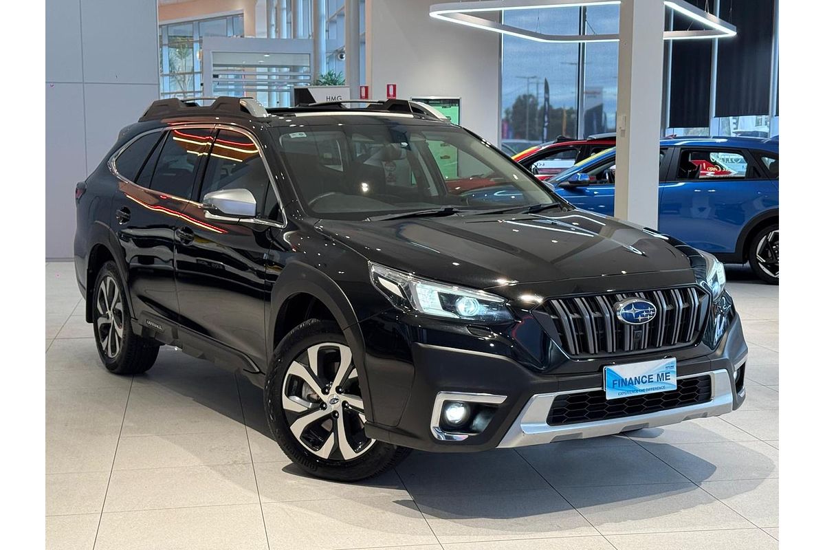 2022 Subaru Outback AWD Touring 6GEN