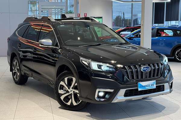 2022 Subaru Outback AWD Touring 6GEN
