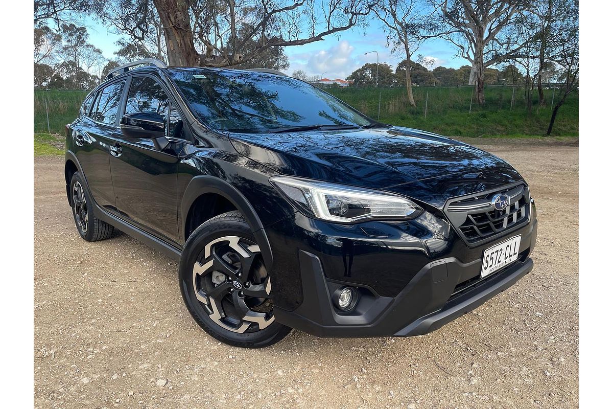 2021 Subaru XV 2.0i-S G5X