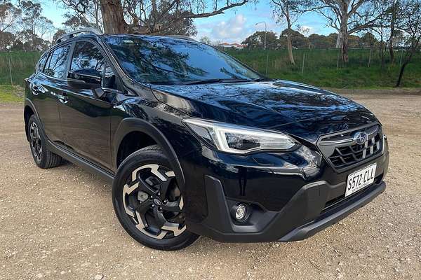 2021 Subaru XV 2.0i-S G5X