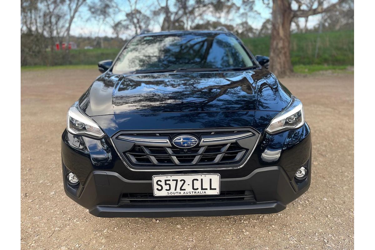 2021 Subaru XV 2.0i-S G5X