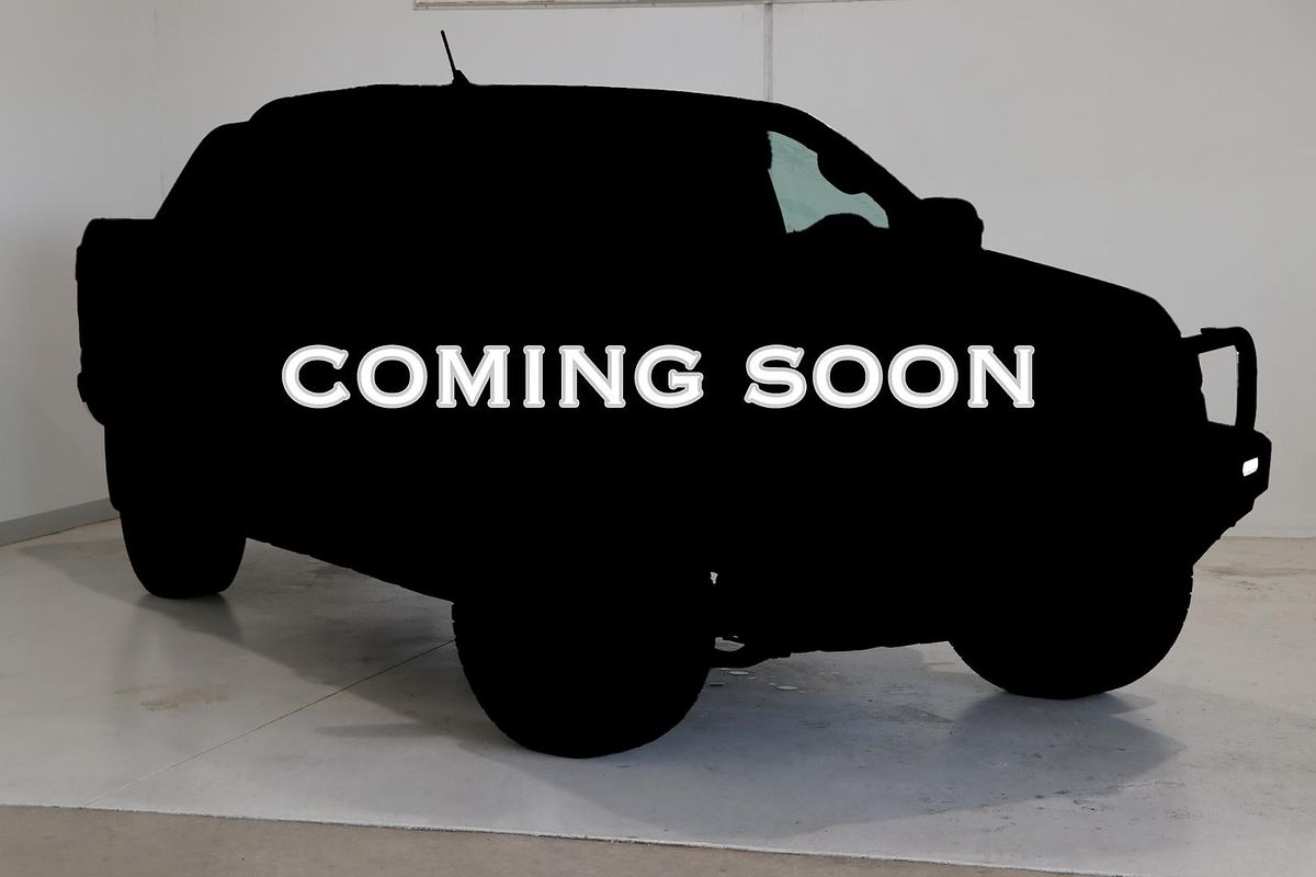 2024 JAC T9 Oasis All Wheel Drive