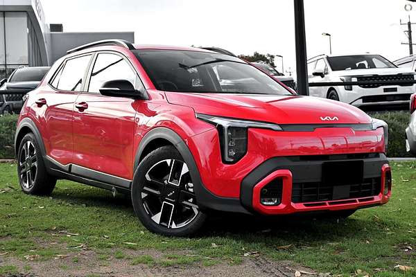 2026 Kia Stonic GT-Line YB PE2