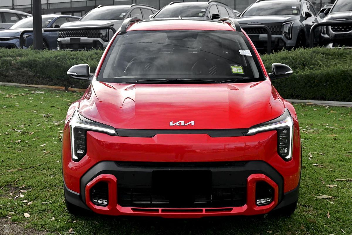 2026 Kia Stonic GT-Line YB PE2