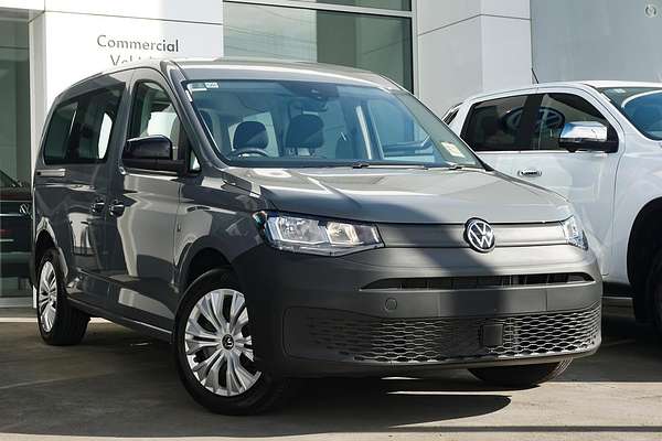 2026 Volkswagen Caddy TSI220 5 LWB