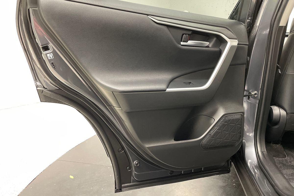 2020 Toyota RAV4 Cruiser