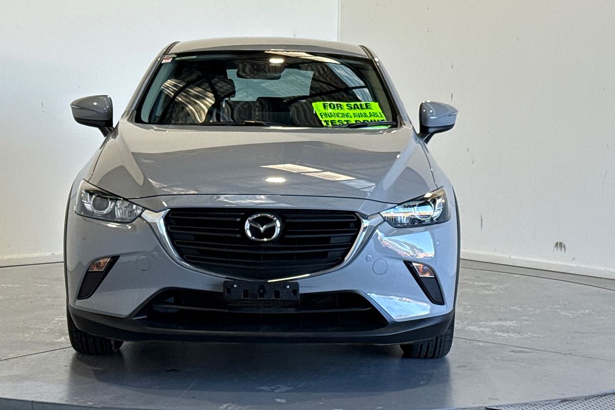 2024 Mazda CX-3 G20 Sport DK