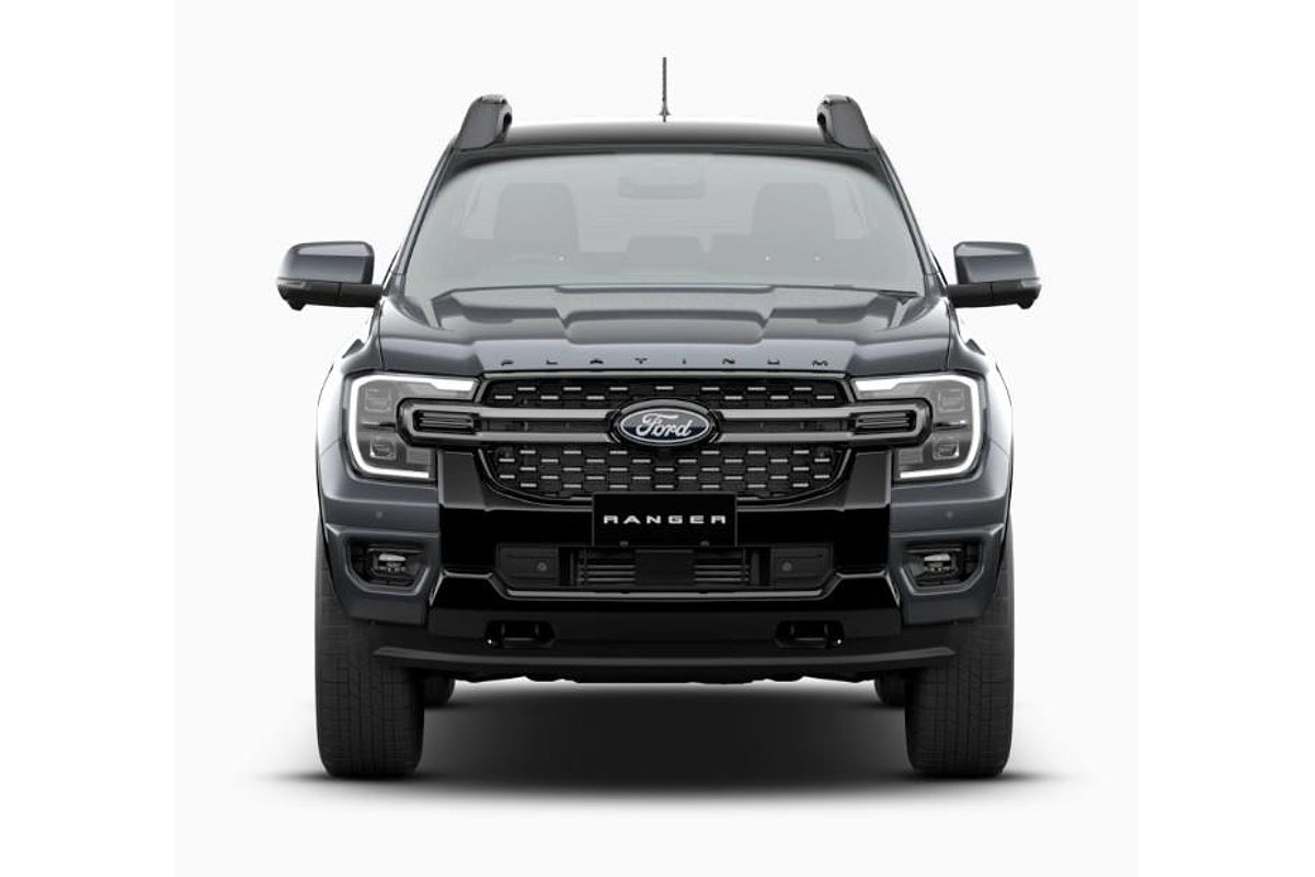 2026 Ford Ranger Platinum 4X4 3.0L