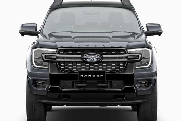 2026 Ford Ranger Platinum 4X4 3.0L thumb-1