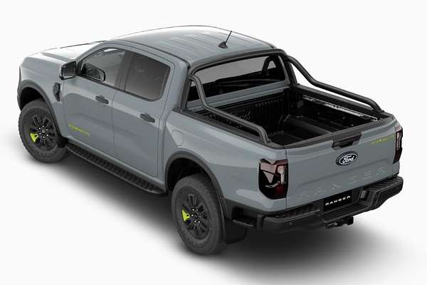 2026 Ford Ranger Wolftrak 4X4 3.0L thumb-6