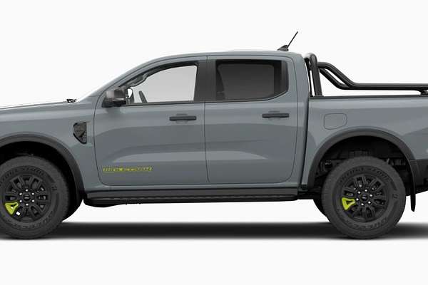 2026 Ford Ranger Wolftrak 4X4 3.0L thumb-7