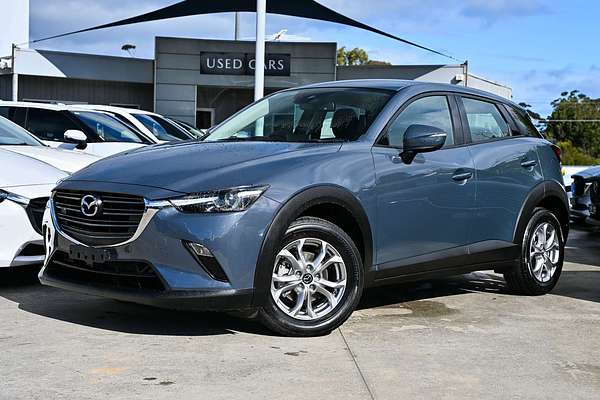 2024 Mazda CX-3 G20 Pure DK