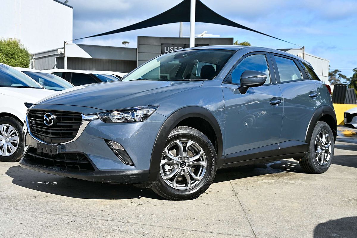 2024 Mazda CX-3 G20 Sport DK