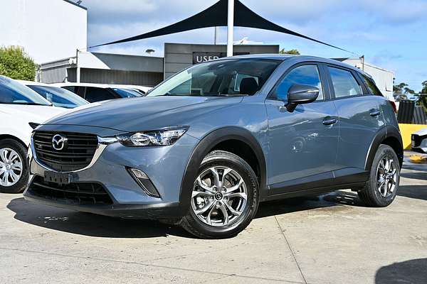 2024 Mazda CX-3 G20 Sport DK