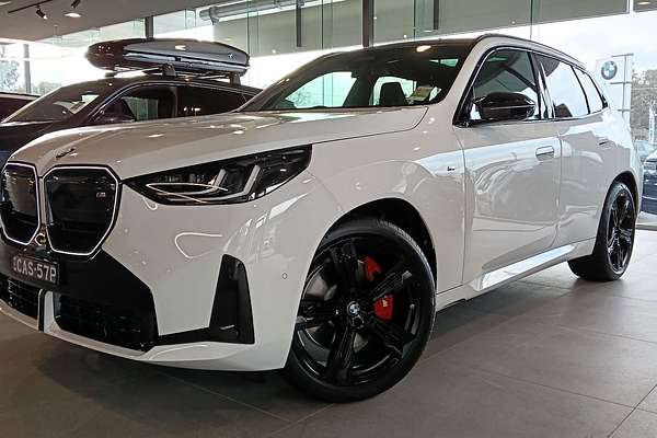 2025 BMW X3 M50 xDrive G45