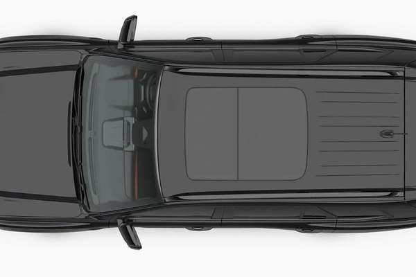2026 Ford Everest Wildtrak 3.0L thumb-8