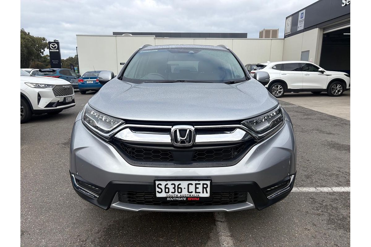 2020 Honda CR-V VTi-LX RW