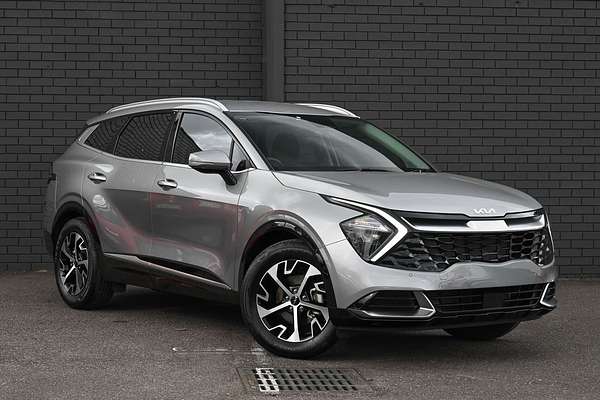 2024 Kia Sportage SX NQ5