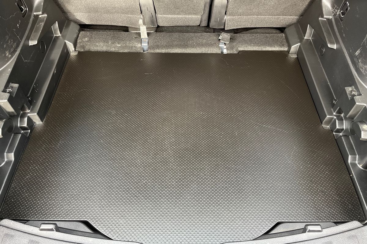 2017 Nissan X-TRAIL ST T32