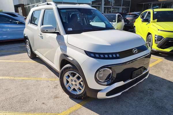 2026 Hyundai INSTER AX.V1