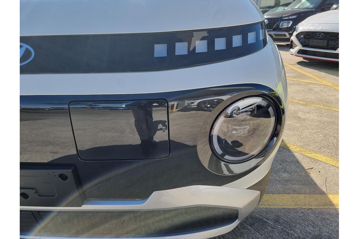 2026 Hyundai INSTER AX.V1