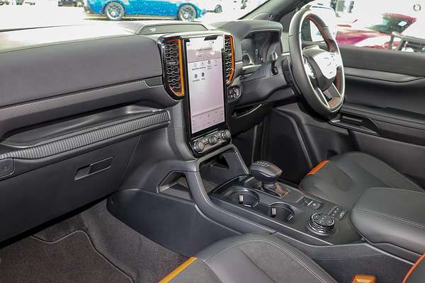 2026 Ford Ranger Raptor 4X4 3.0L thumb-7