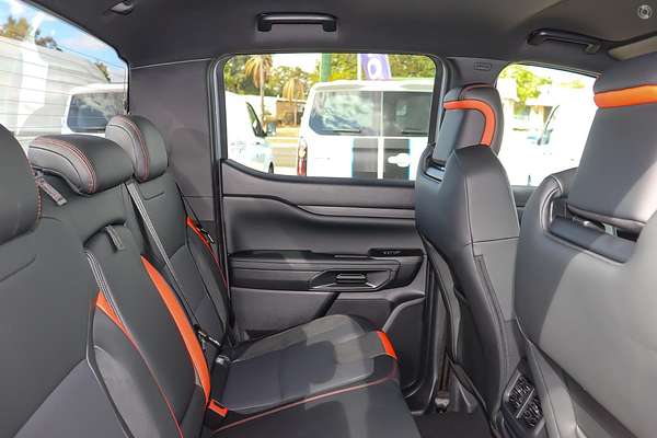 2026 Ford Ranger Raptor 4X4 3.0L thumb-8