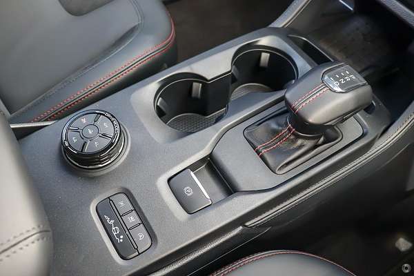 2026 Ford Ranger Raptor 4X4 3.0L thumb-12