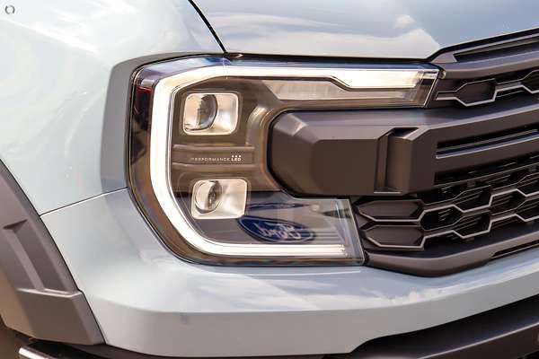 2026 Ford Ranger Raptor 4X4 3.0L thumb-4