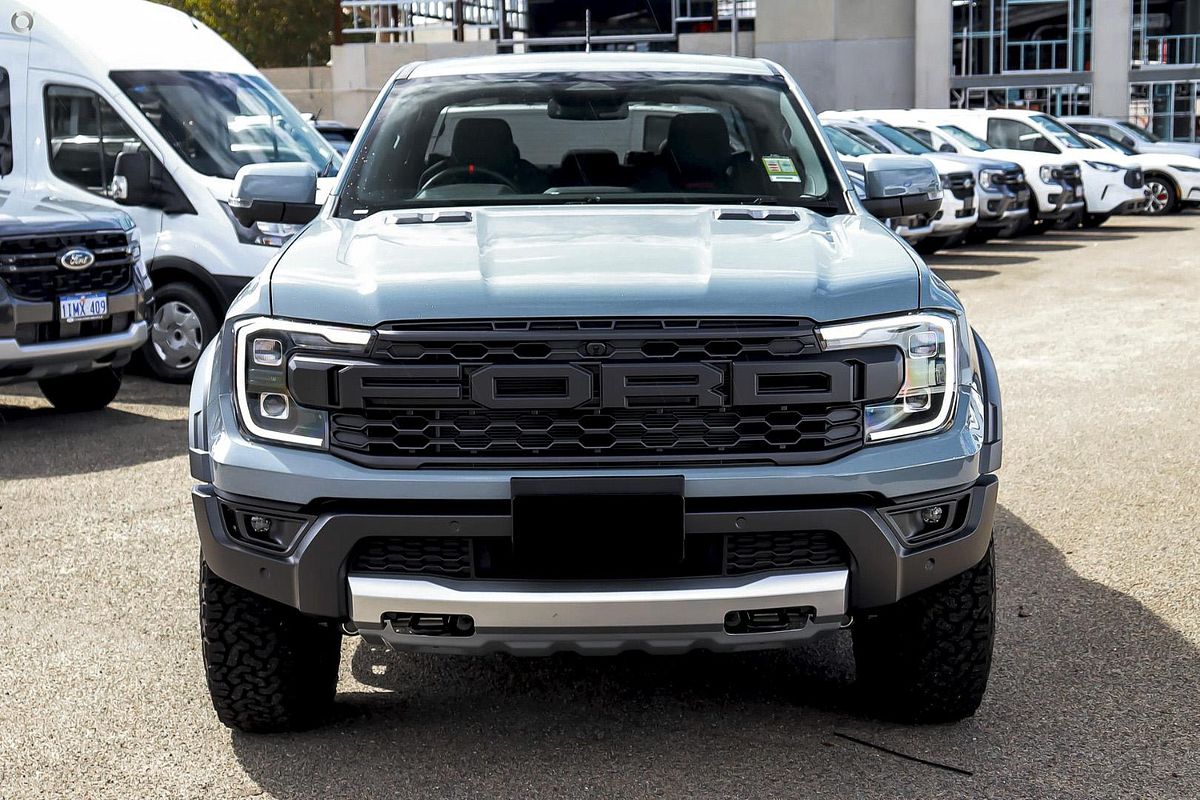 2026 Ford Ranger Raptor 4X4 3.0L