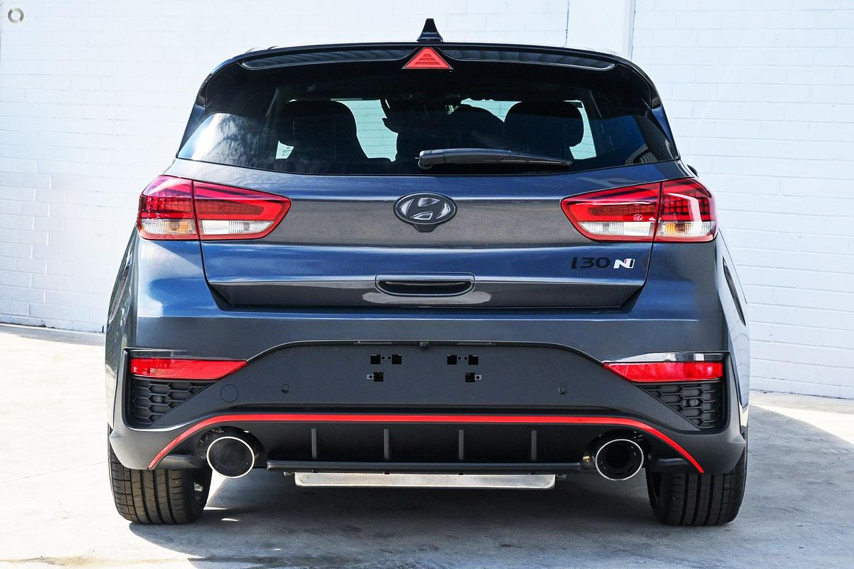 2026 Hyundai i30 N Premium PDe.V6