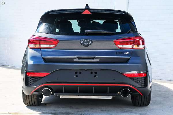 2026 Hyundai i30 N Premium PDe.V6