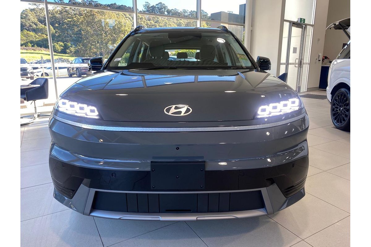 2026 Hyundai ELEXIO OE1.V1