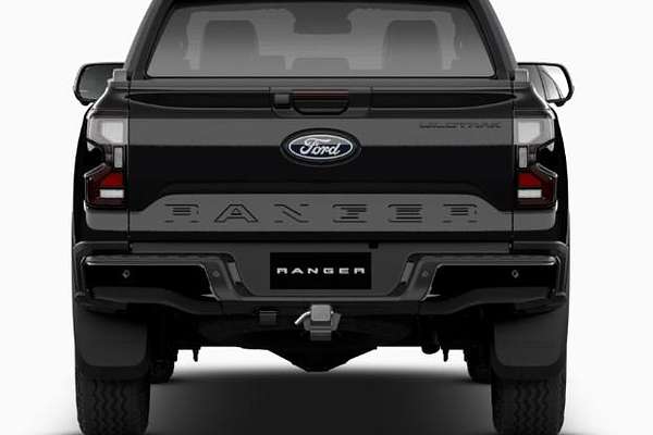 2026 Ford Ranger Wildtrak 4X4 3.0L thumb-3