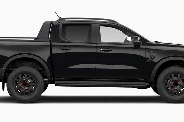 2026 Ford Ranger Wildtrak 4X4 3.0L thumb-4