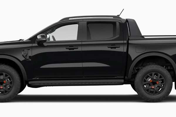2026 Ford Ranger Wildtrak 4X4 3.0L thumb-6