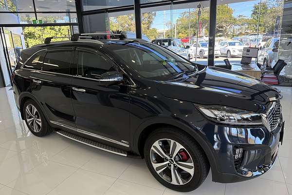 2018 Kia Sorento GT-Line UM