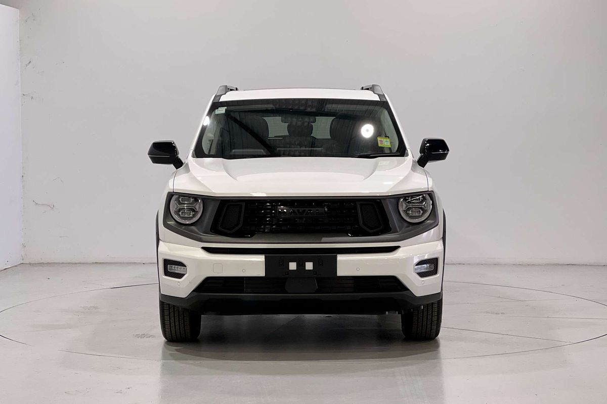 2026 GWM Haval H7 Vanta Hybrid B16