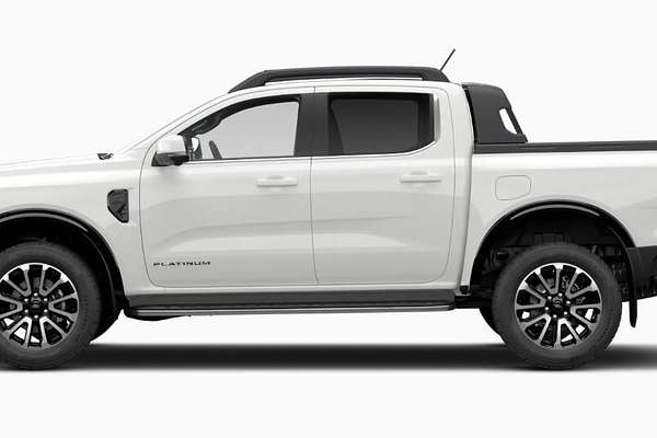 2026 Ford Ranger Platinum 4X4 3.0L thumb-1