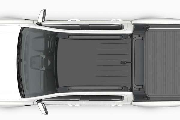 2026 Ford Ranger Platinum 4X4 3.0L thumb-8