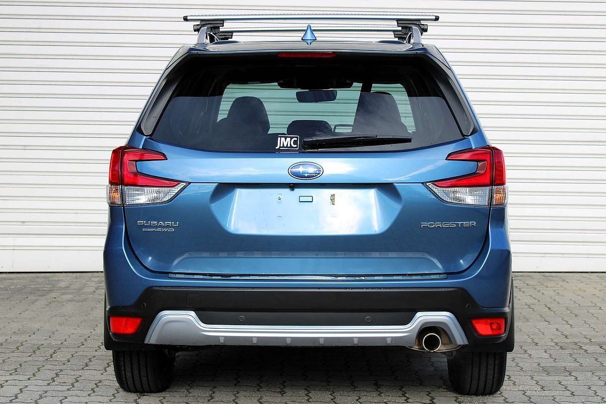 2023 Subaru Forester 2.5i-S S5