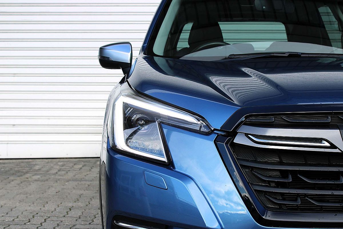 2023 Subaru Forester 2.5i-S S5