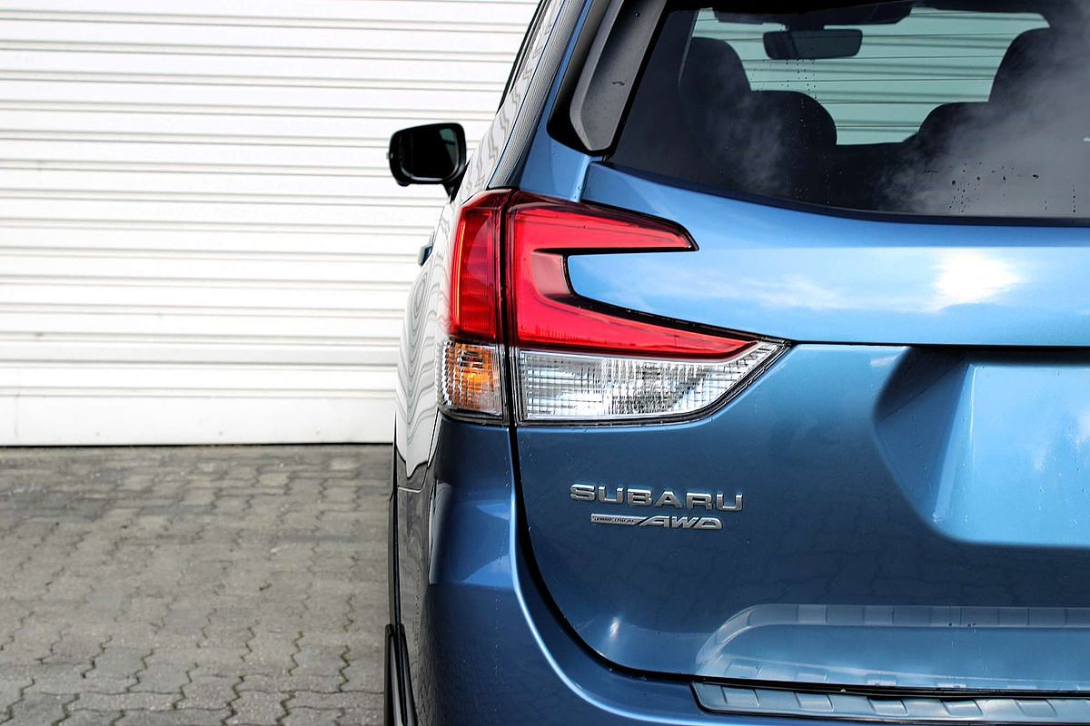 2023 Subaru Forester 2.5i-S S5