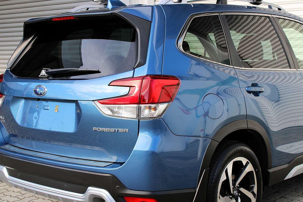 2023 Subaru Forester 2.5i-S S5