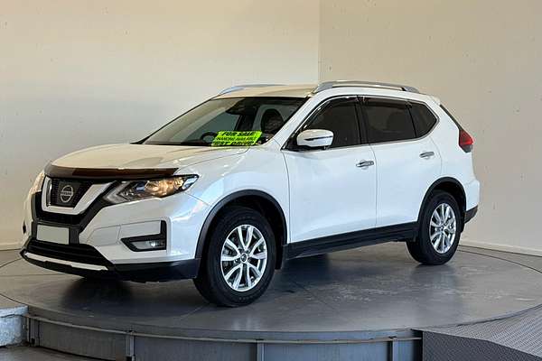 2019 Nissan X-TRAIL ST-L T32 Series II