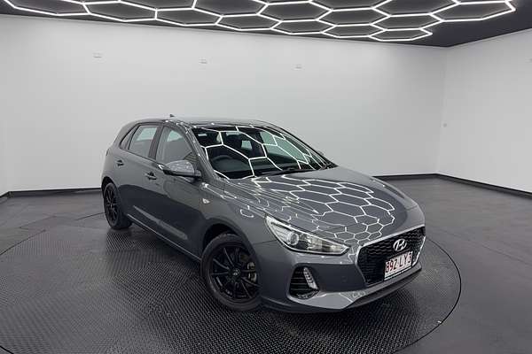 2019 Hyundai i30 Go PD.3