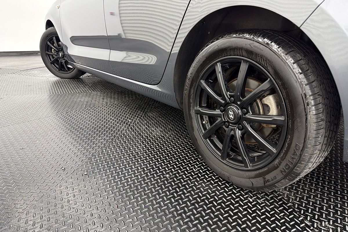 2019 Hyundai i30 Go PD.3