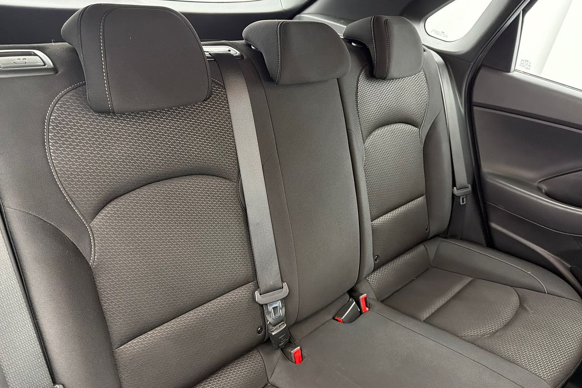 2019 Hyundai i30 Go PD.3
