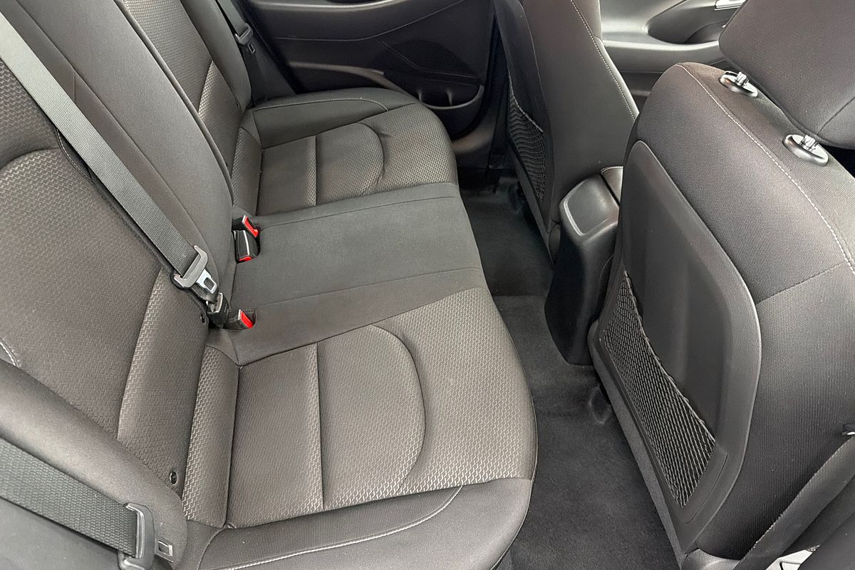 2019 Hyundai i30 Go PD.3