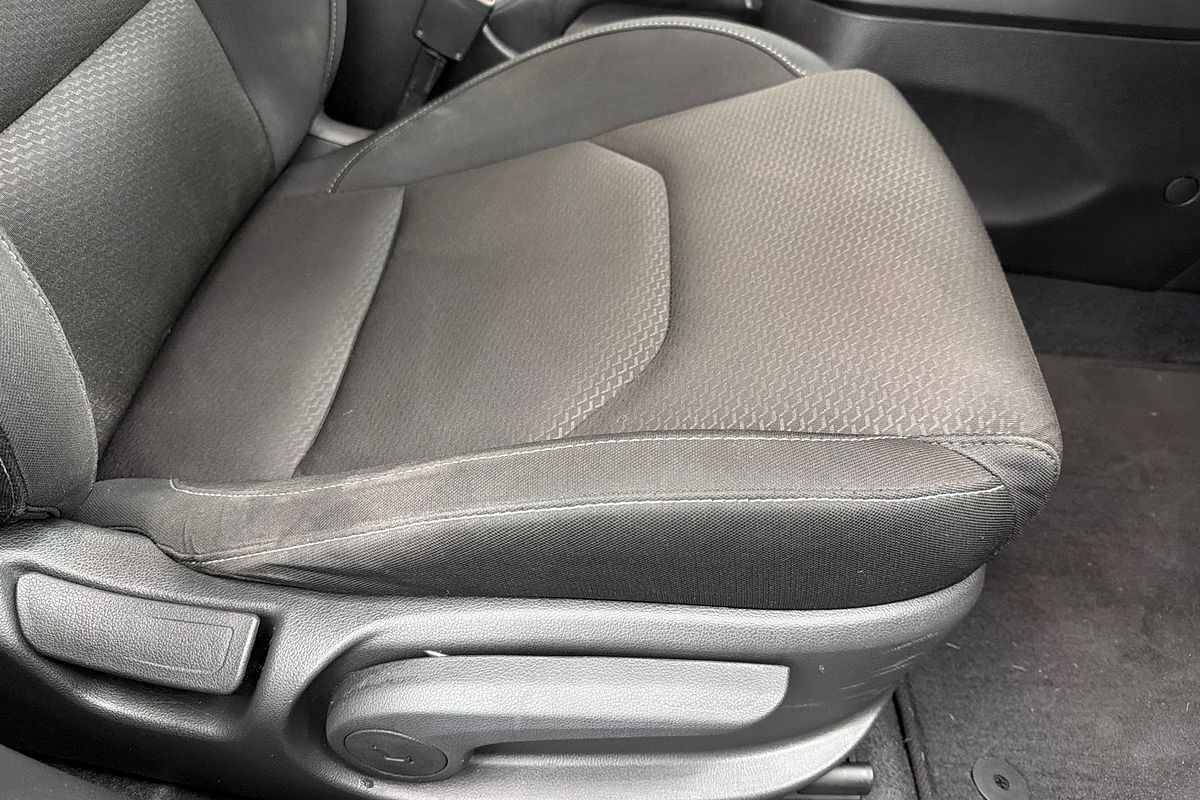 2019 Hyundai i30 Go PD.3